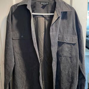 Mens MONTANA COLLECTION